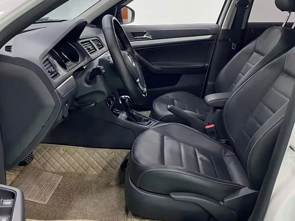Volkswagen Gran Lavida — миниатюра 4