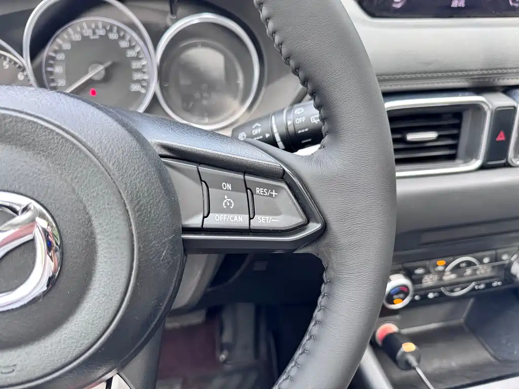Mazda CX-5 — миниатюра 15