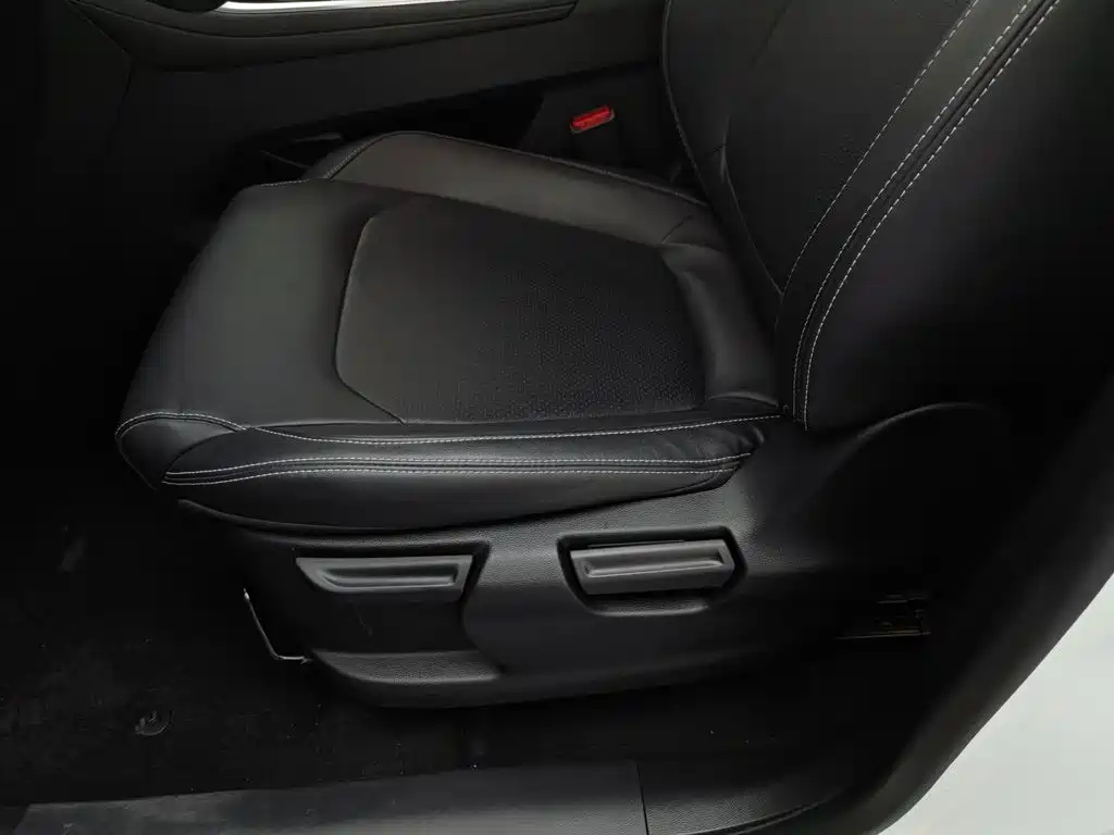 MAXUS G50 — миниатюра 20