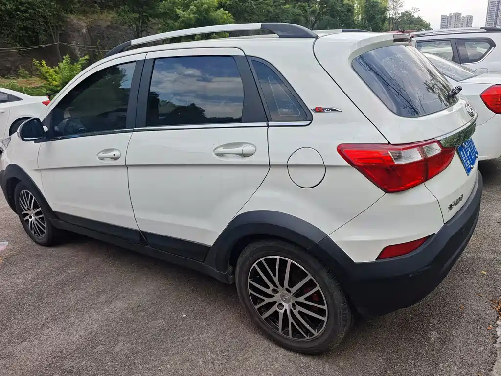 Changhe Changhe Q25 — миниатюра 6