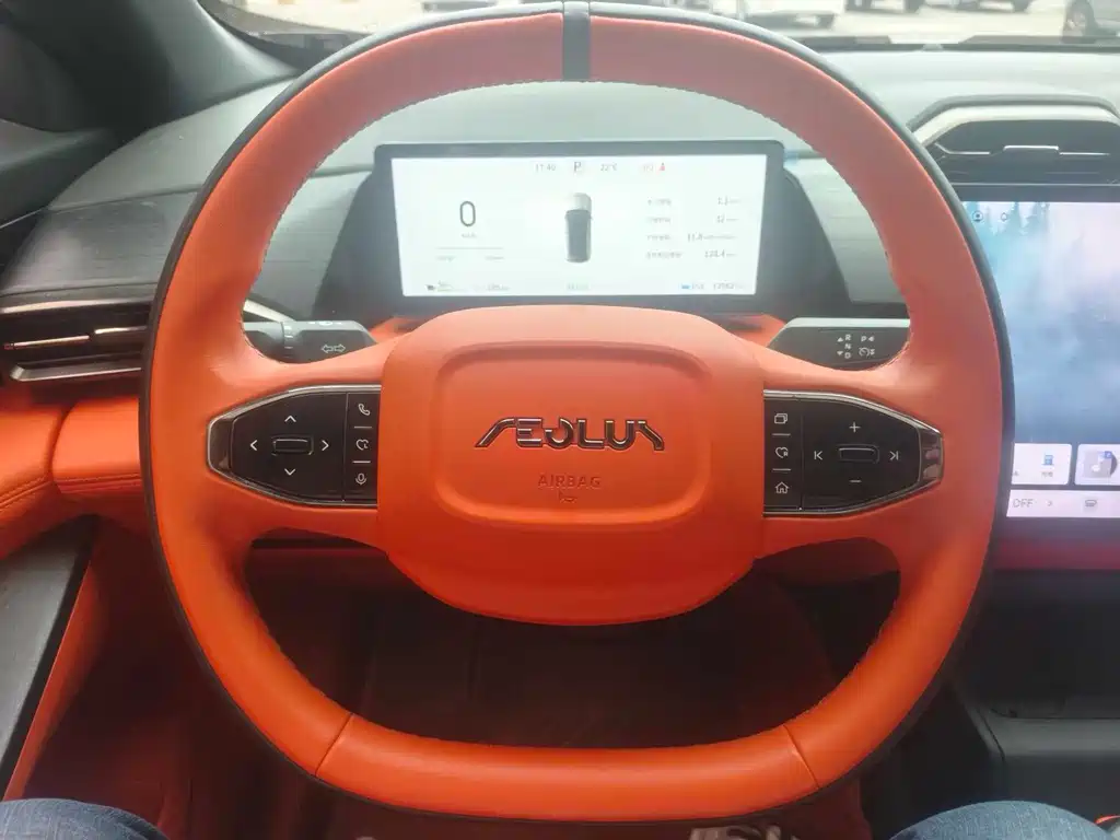 Aeolus L7 — миниатюра 6