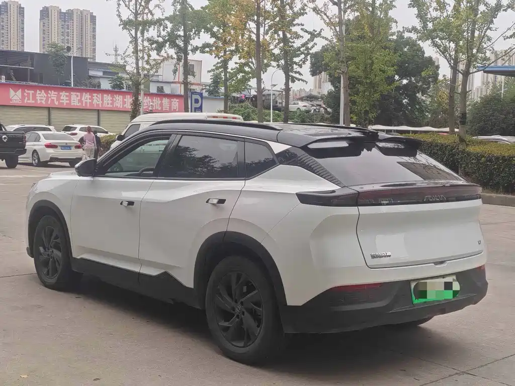 Aeolus L7 — миниатюра 12