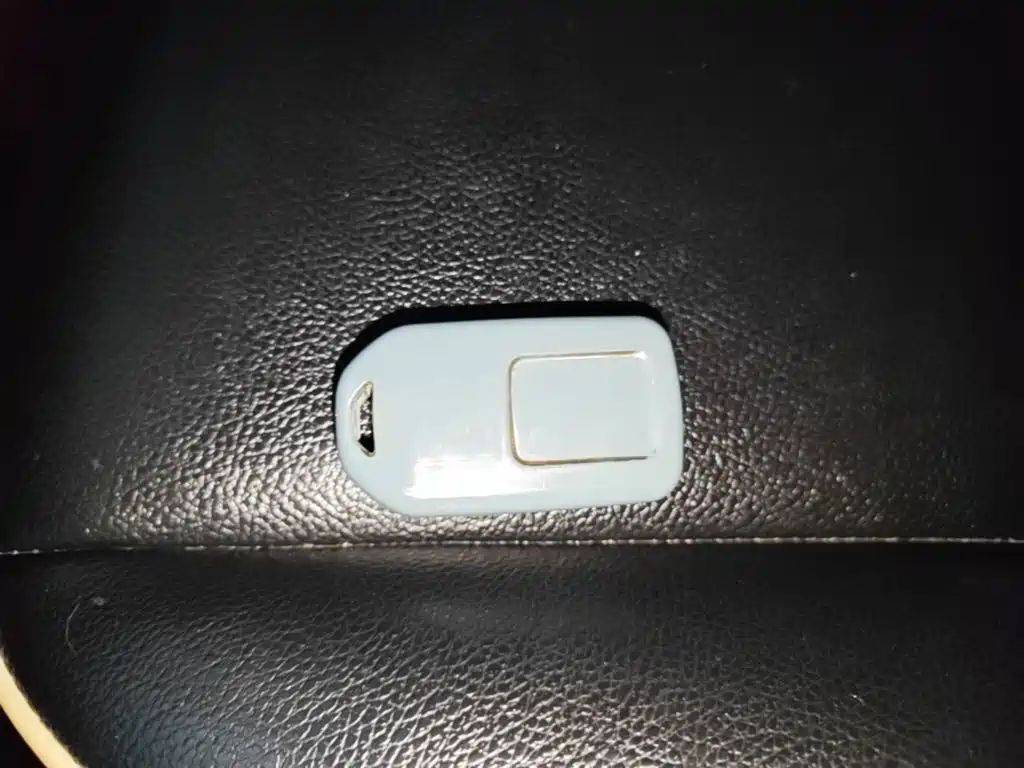 Honda Fit — миниатюра 9