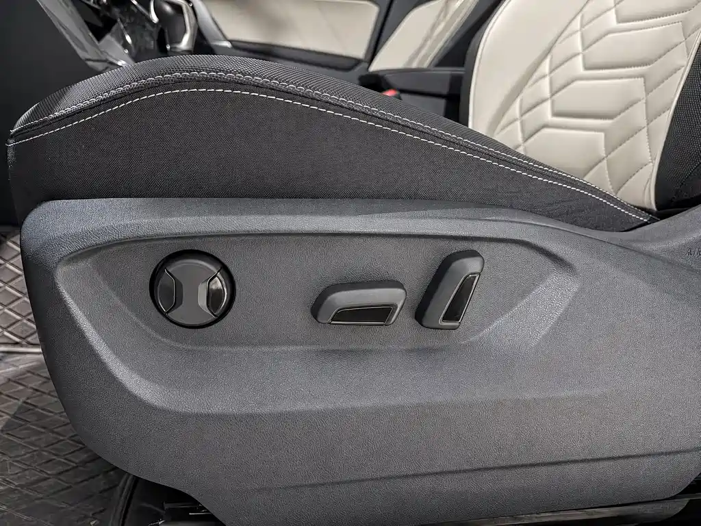 Volkswagen Tayron — миниатюра 13