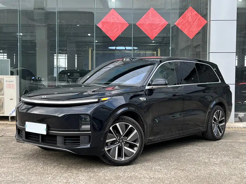 Li Auto IDEAL L9