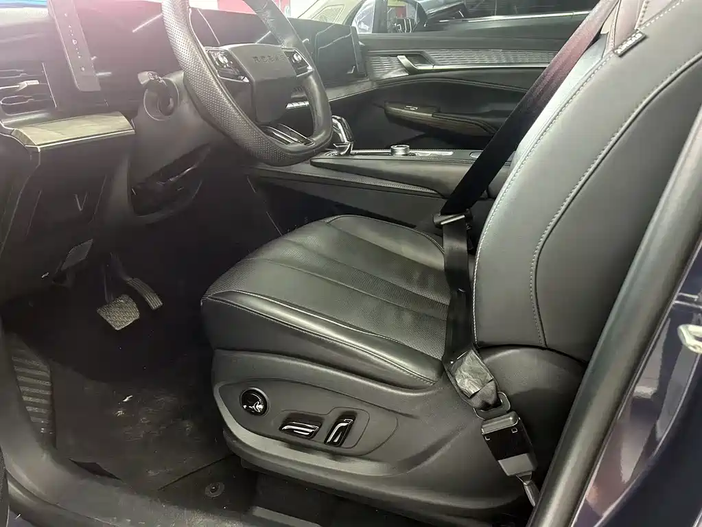 Roewe RX9 2023 2.0T