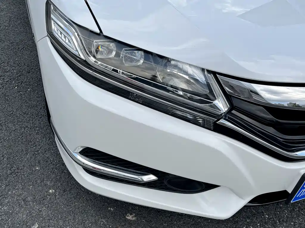 Honda Spirior — миниатюра 15