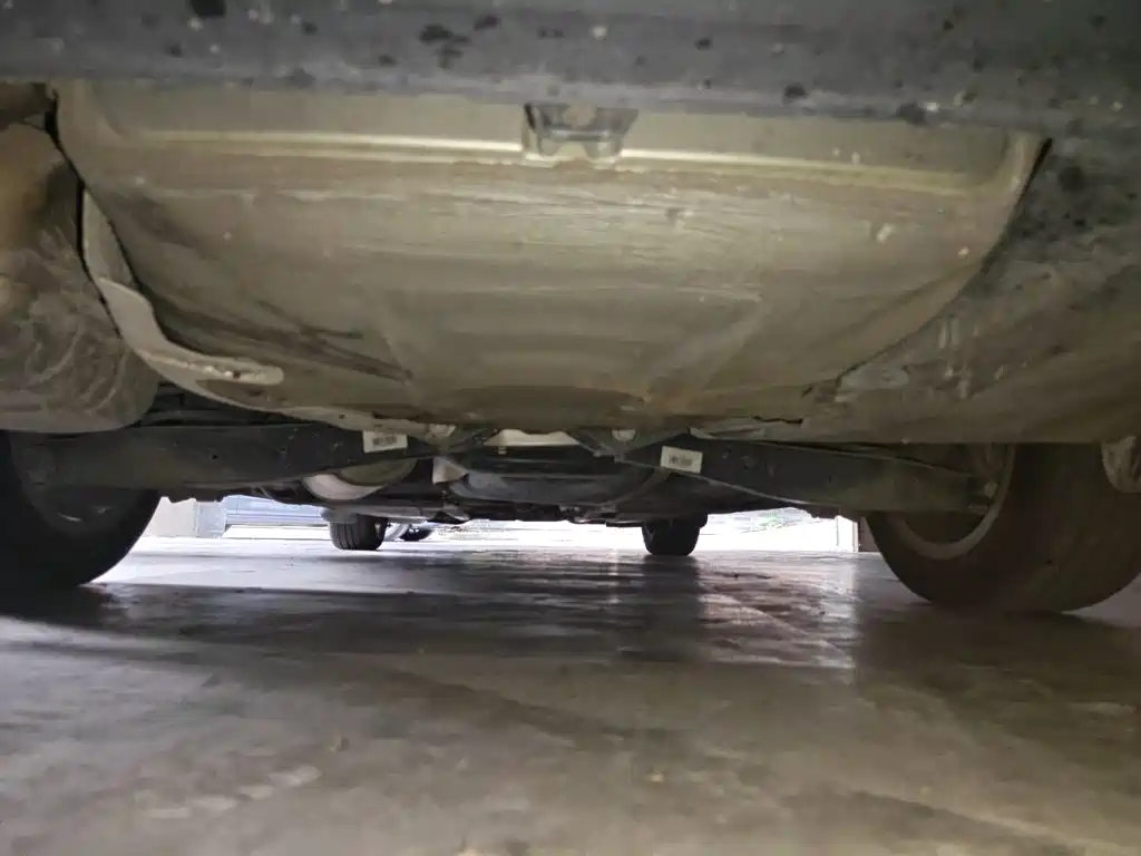 Volkswagen Sagitar — миниатюра 22