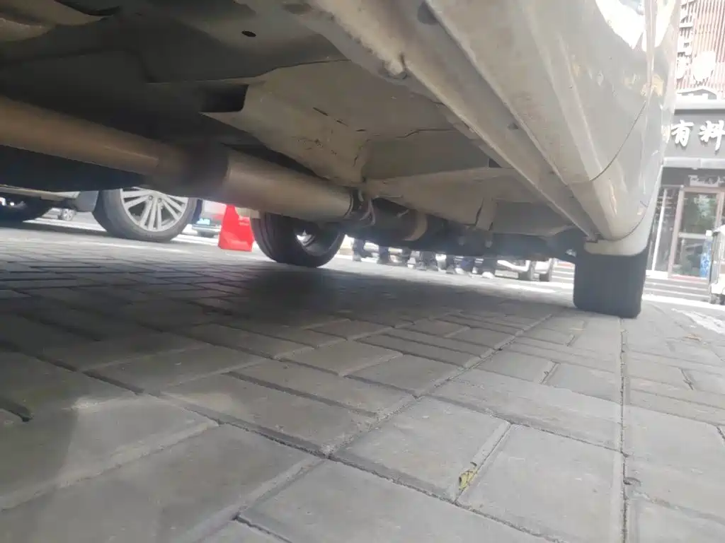 Wey Wey VV5 — миниатюра 18