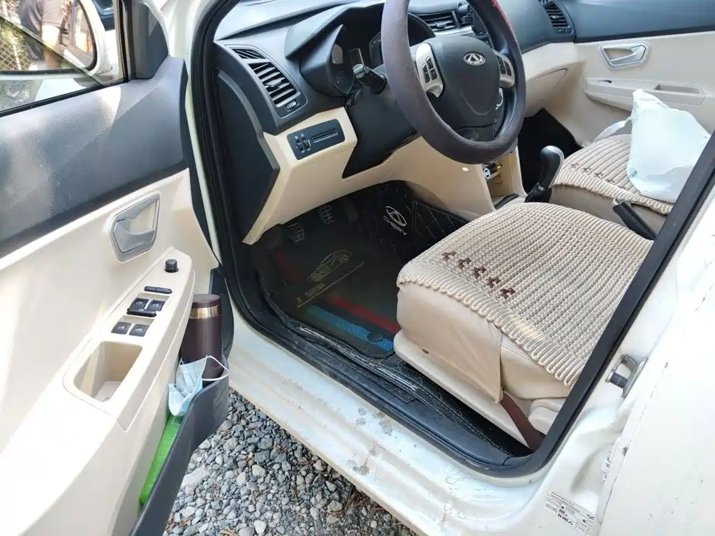 Chery Fengyun 2 — миниатюра 17