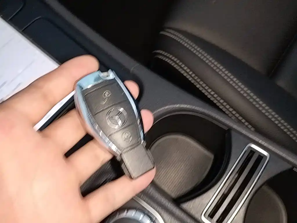 Mercedes-Benz GLA — миниатюра 9