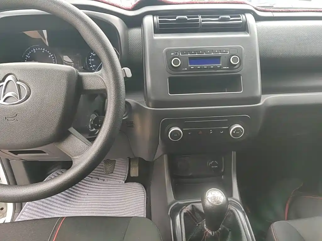 Oshan Oushang X70A — миниатюра 13