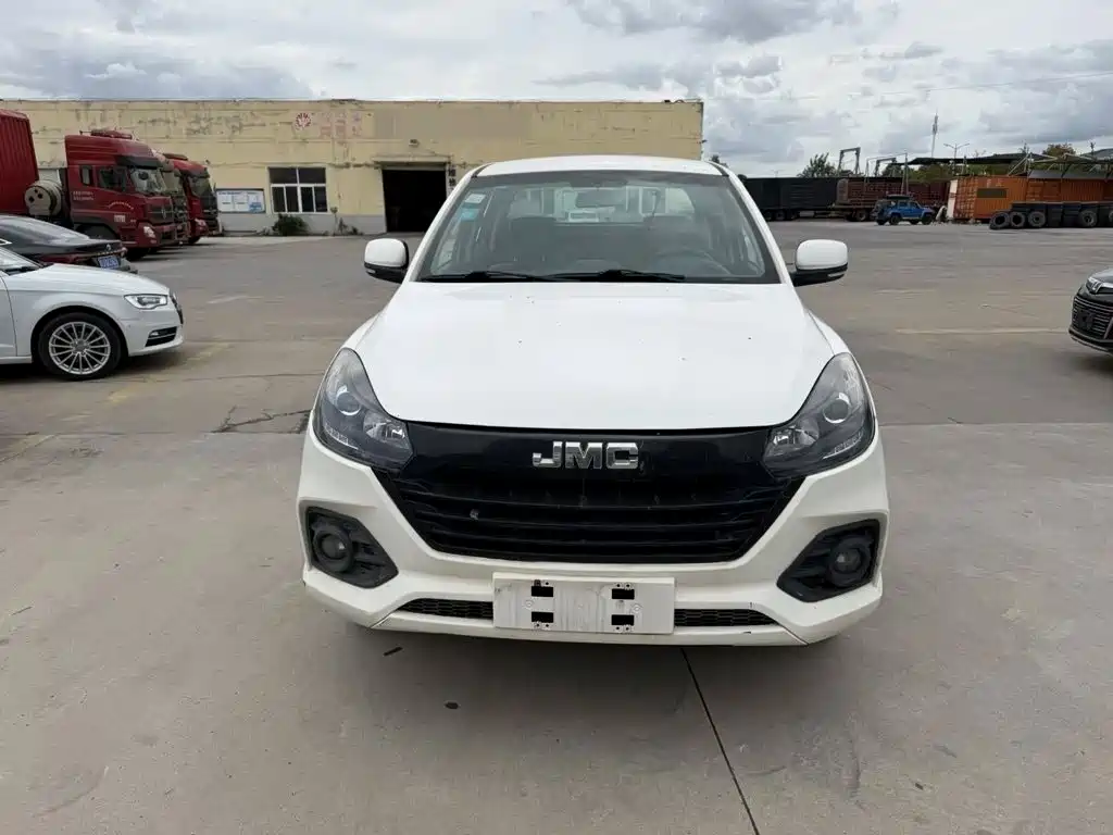 JMC Baodian — миниатюра 2