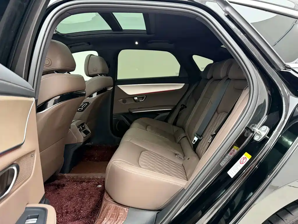 BYD Han — миниатюра 15