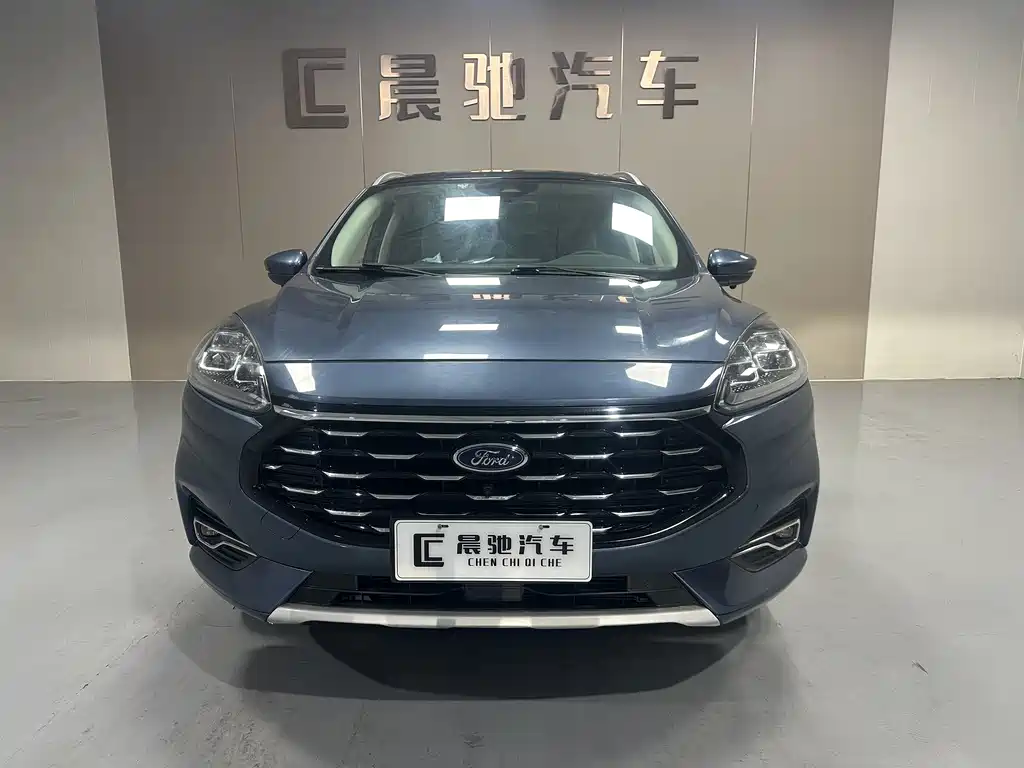 Ford Escape — миниатюра 2