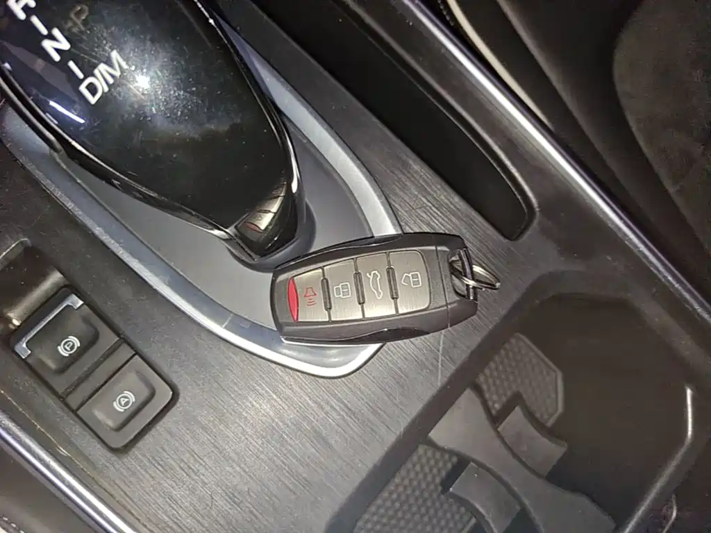 Haval H6 — миниатюра 9