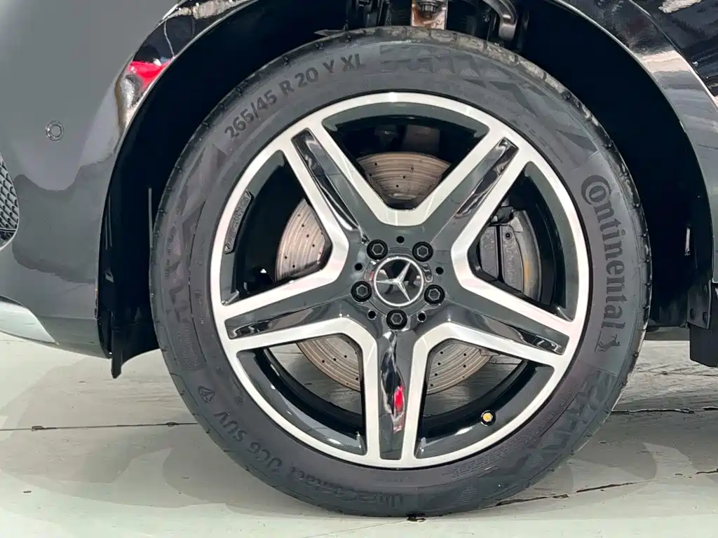 Mercedes-Benz GLE AMG — миниатюра 48