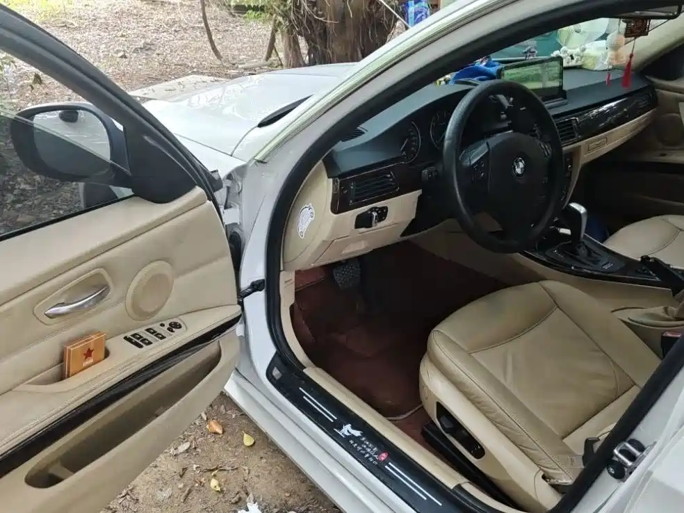 BMW 3 Series — миниатюра 6