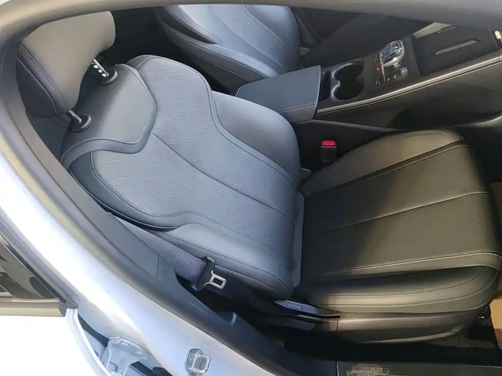 BYD Qin PLUS — миниатюра 25
