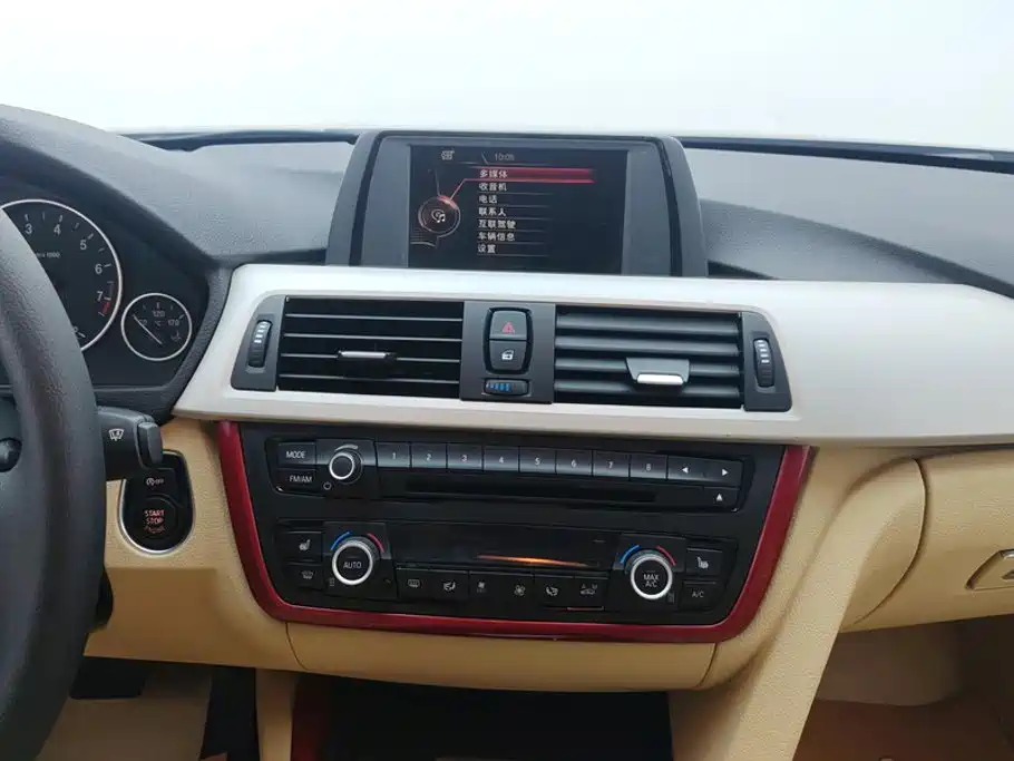 BMW 3 Series — миниатюра 13