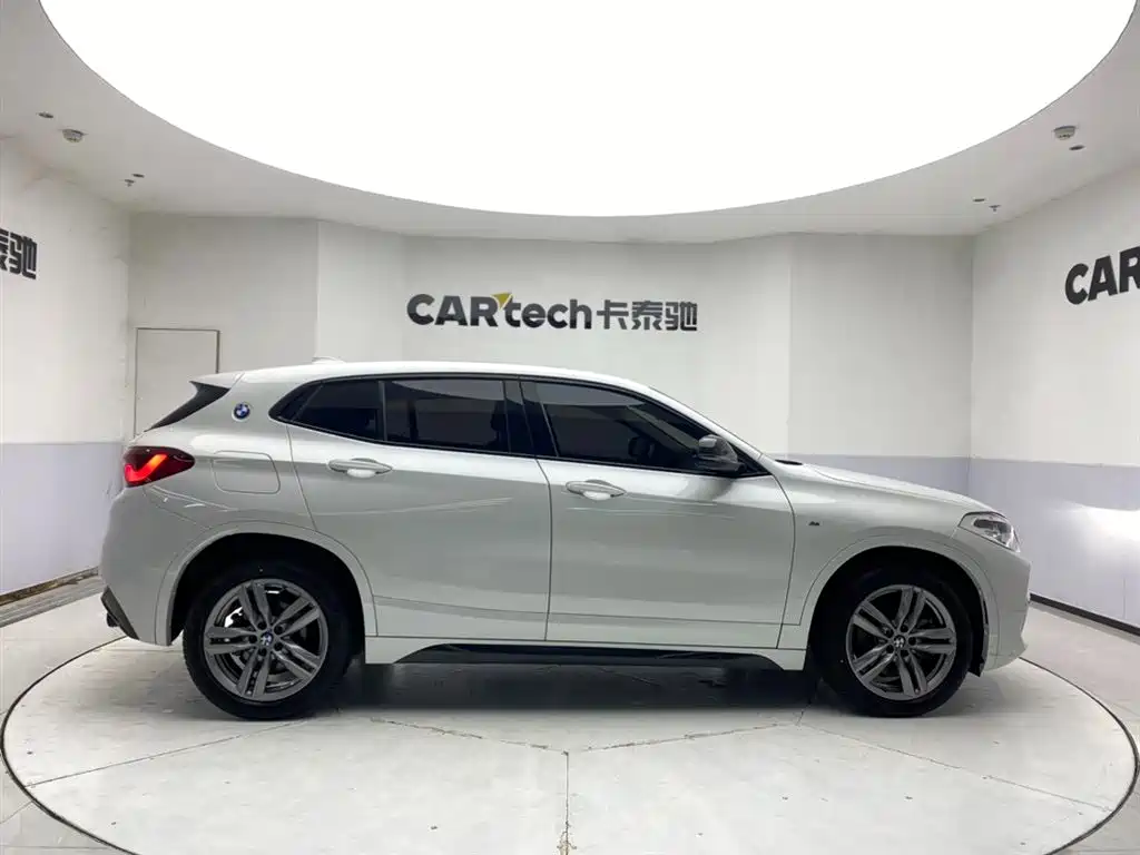 BMW X2 2023 sDrive25i M Sport