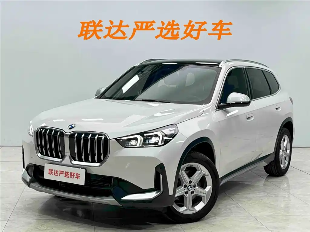BMW X1 2023 sDrive20Li X Design Package