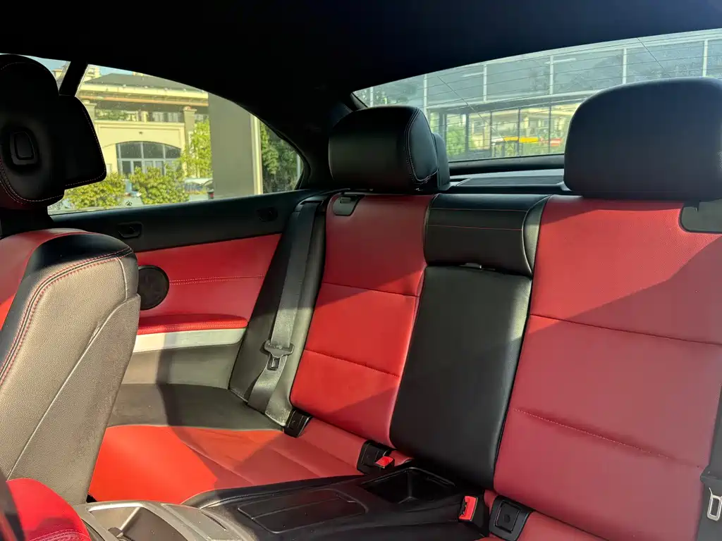BMW 3 Series (Import) — миниатюра 13