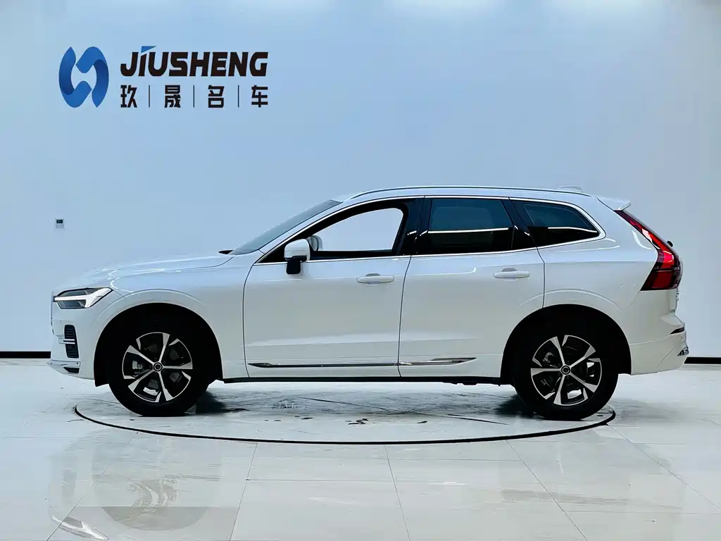 Volvo XC60 — миниатюра 3