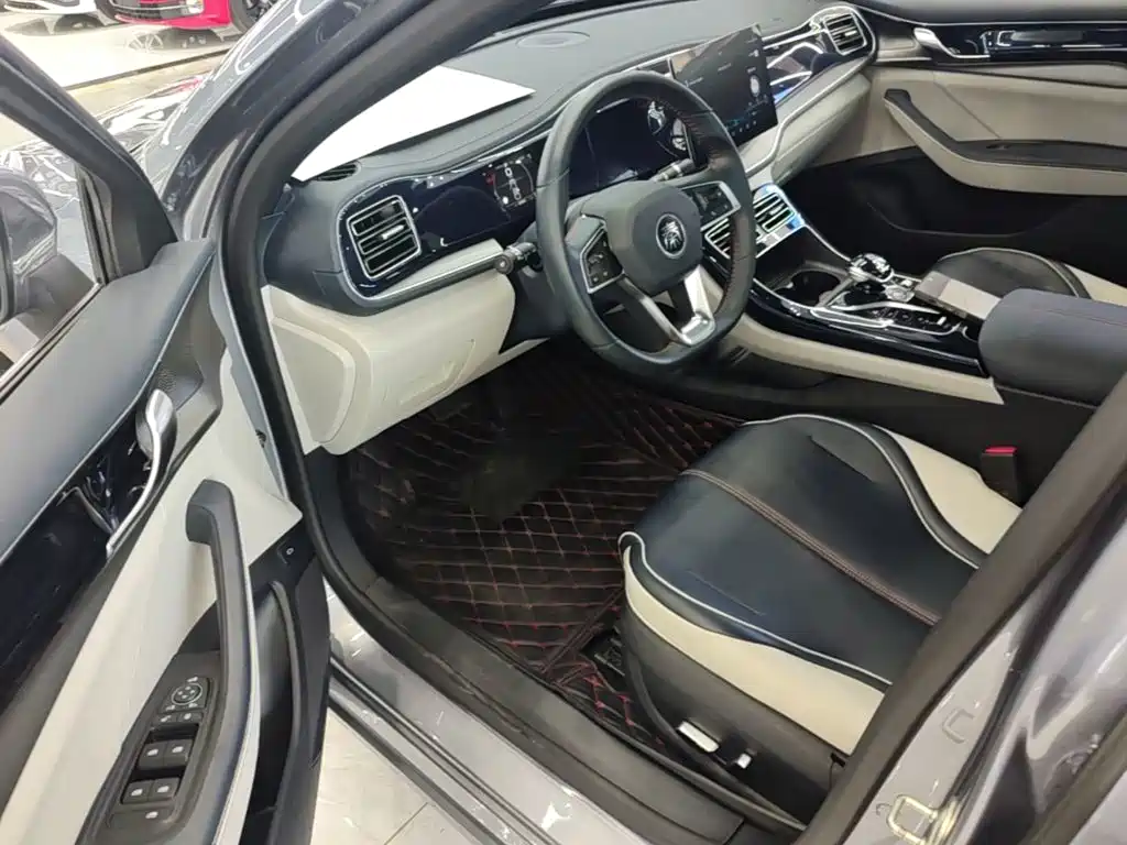BYD Qin PLUS — миниатюра 16