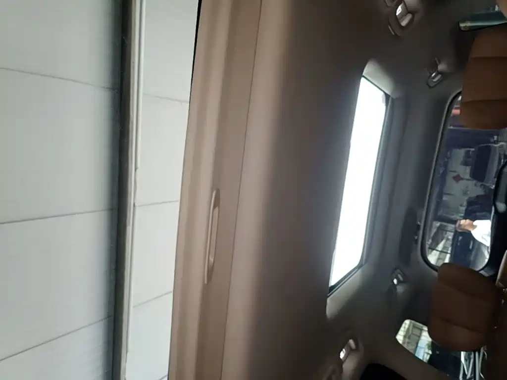 GAC Motor Trumpchi E8 PHEV — миниатюра 18