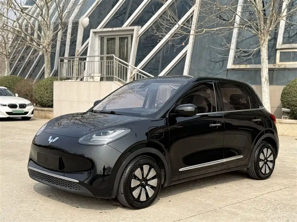 Wuling Bingo 2023