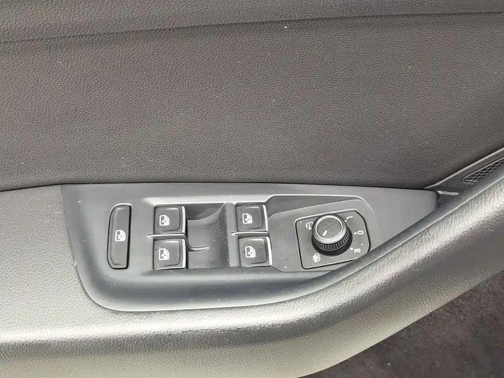 Volkswagen Magotan — миниатюра 9