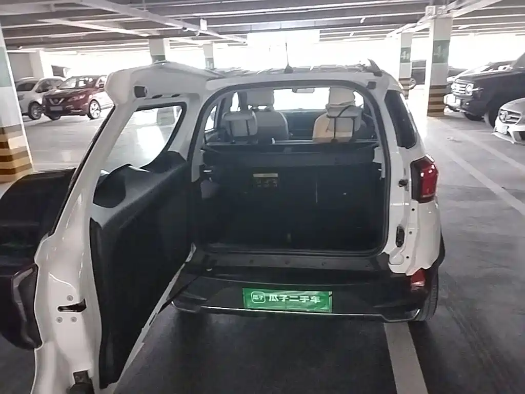 BYD Yuan Pro — миниатюра 15