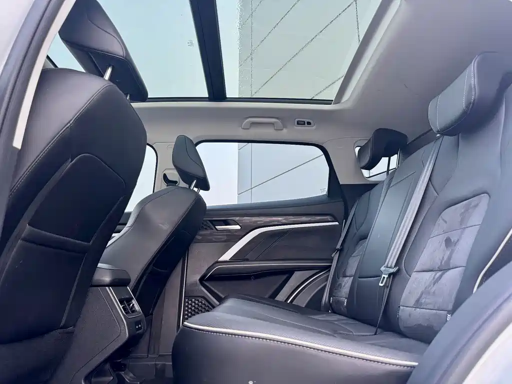 Haval H6 — миниатюра 13
