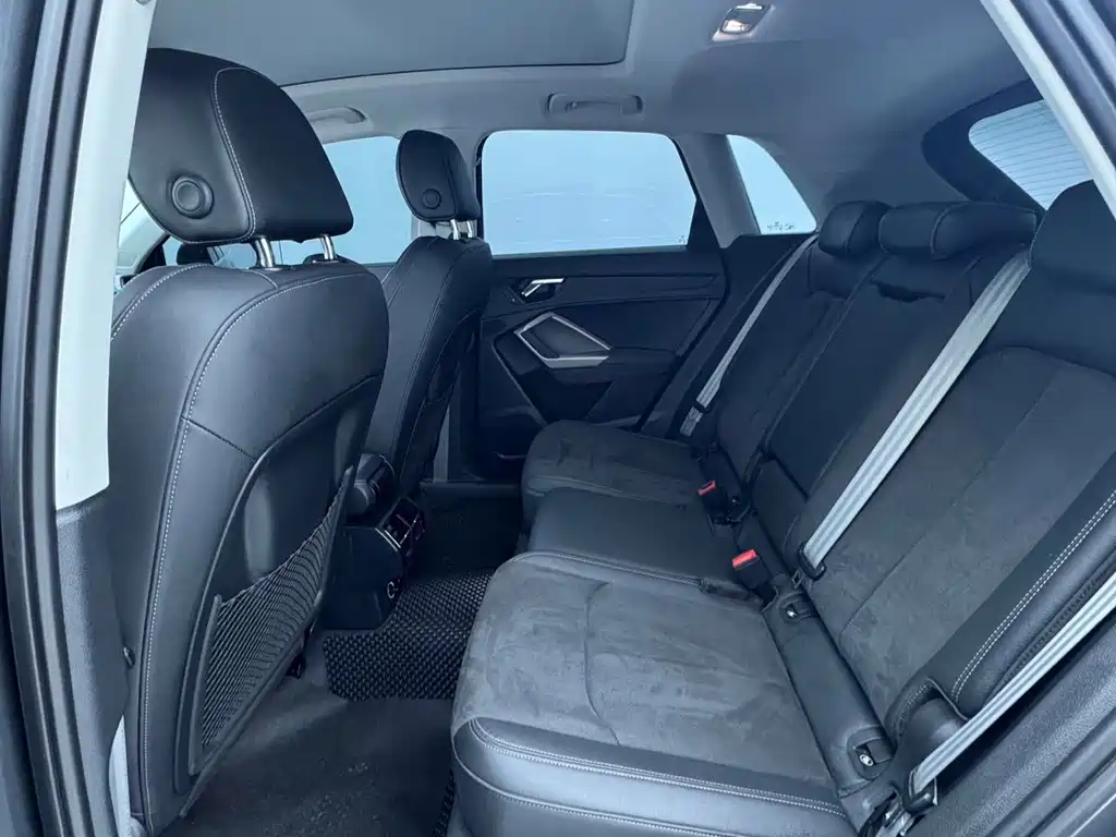 Audi Q3 — миниатюра 8