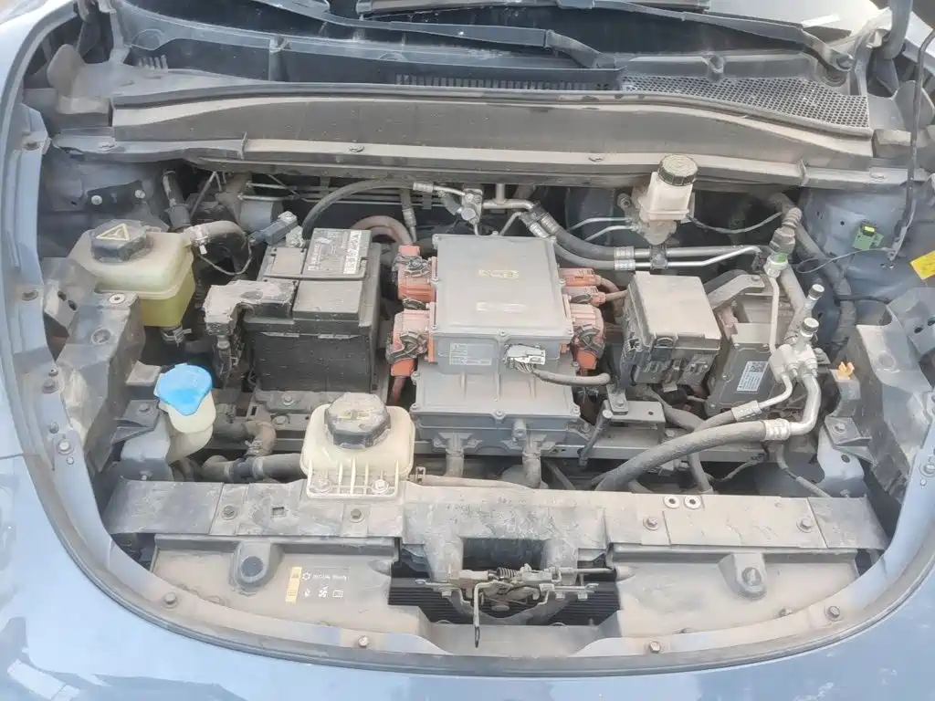 Ora Ora Good Cat GT — миниатюра 16