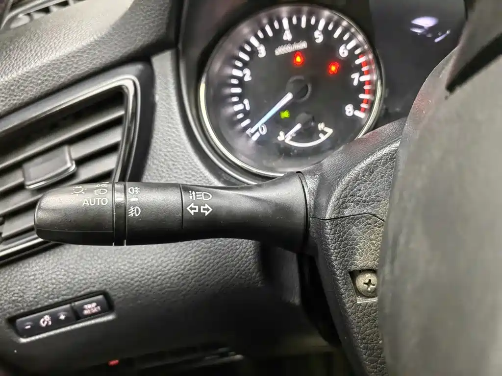 Nissan X-Trail — миниатюра 21