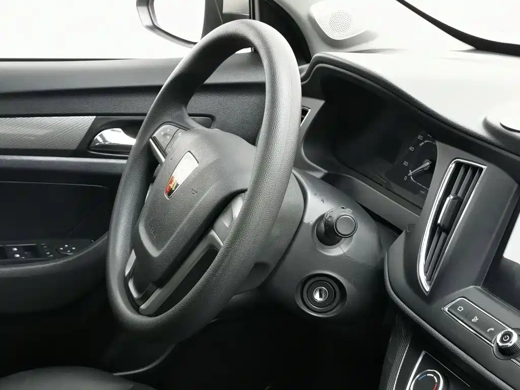 Roewe 360 — миниатюра 22