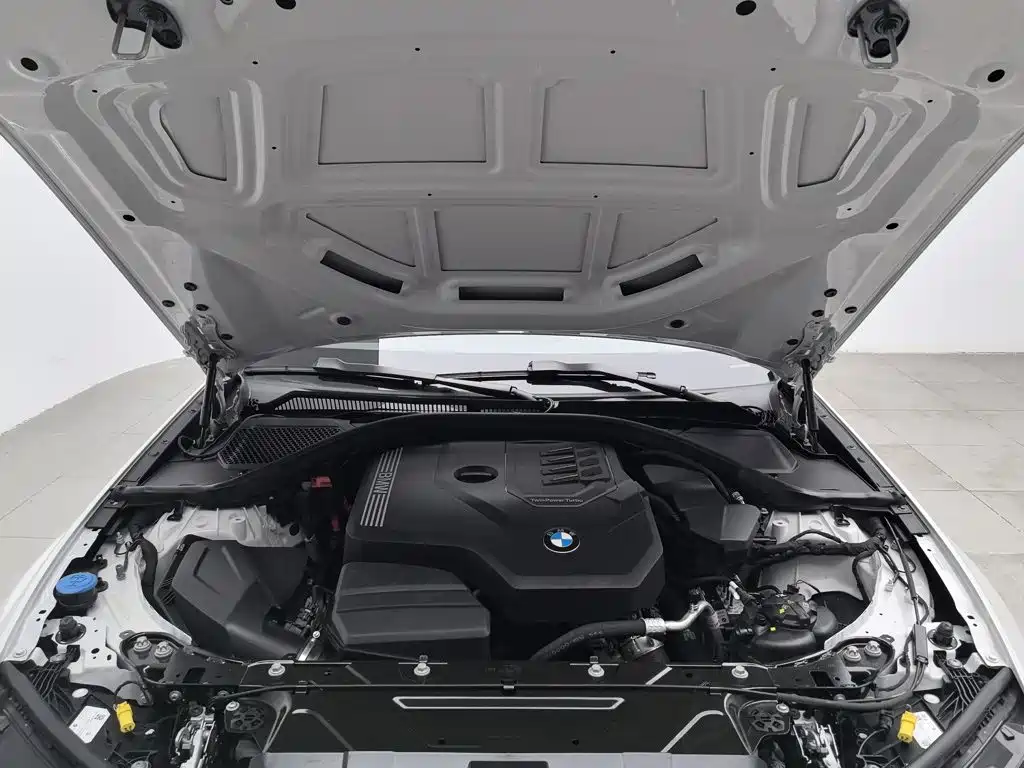 BMW 3 Series — миниатюра 6