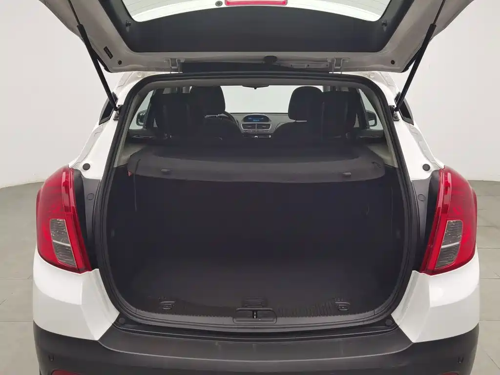 Buick Encore — миниатюра 16