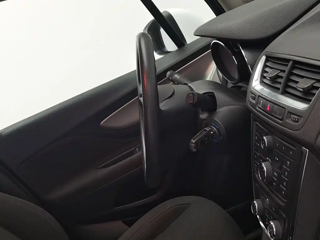 Buick Encore — миниатюра 22