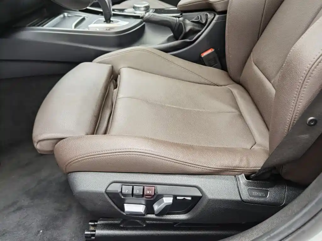 BMW 3 Series — миниатюра 20