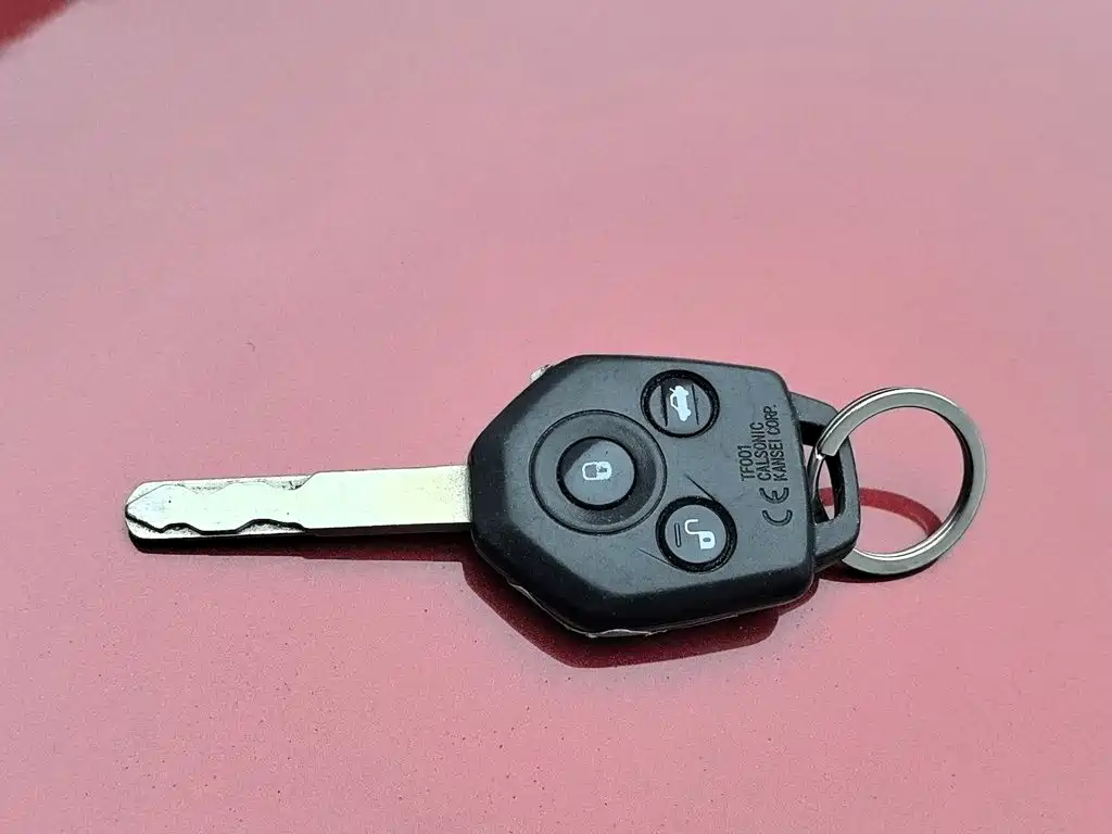 Subaru Forester — миниатюра 19