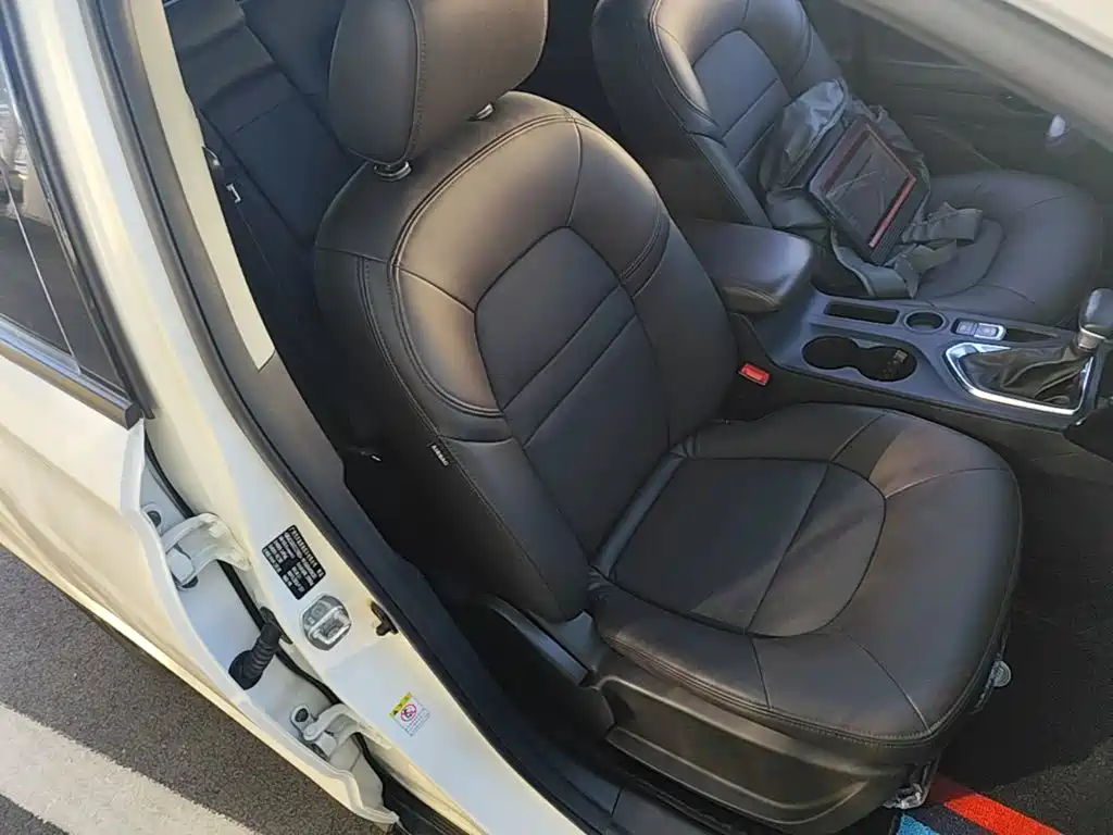 GAC Motor Trumpchi GS4 — миниатюра 25
