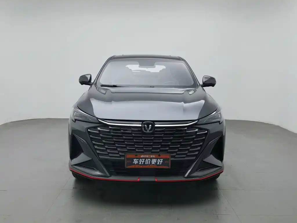 Changan X5 PLUS — миниатюра 3
