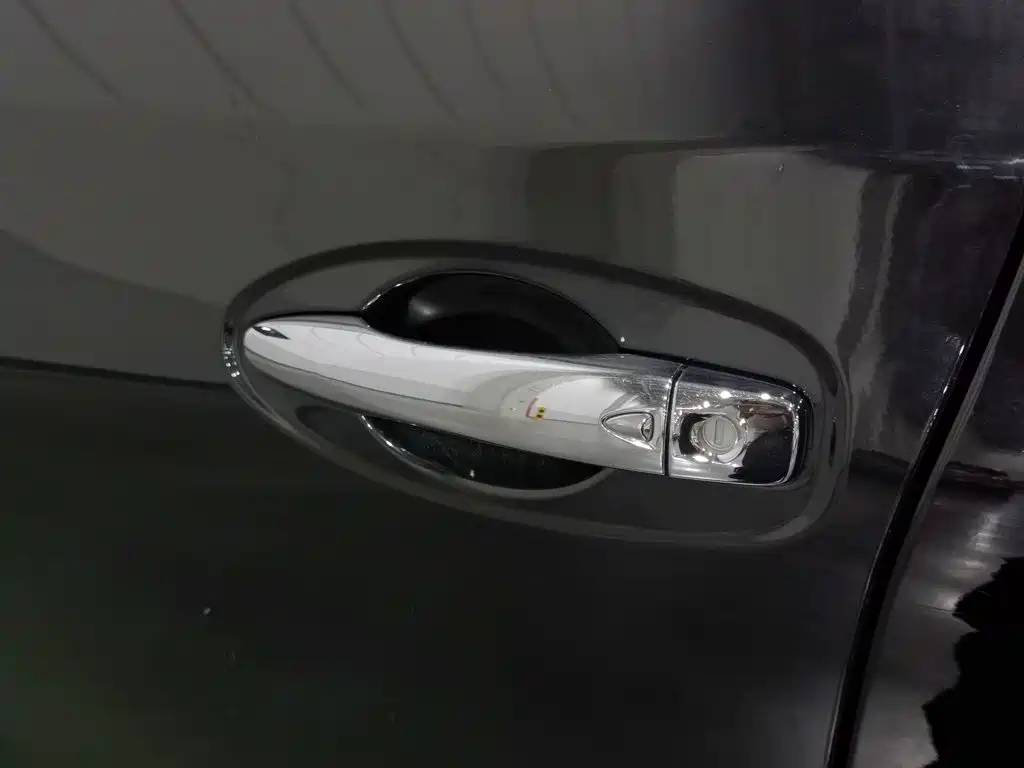 Nissan X-Trail — миниатюра 18