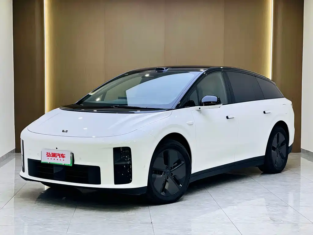 Li Auto Li i6