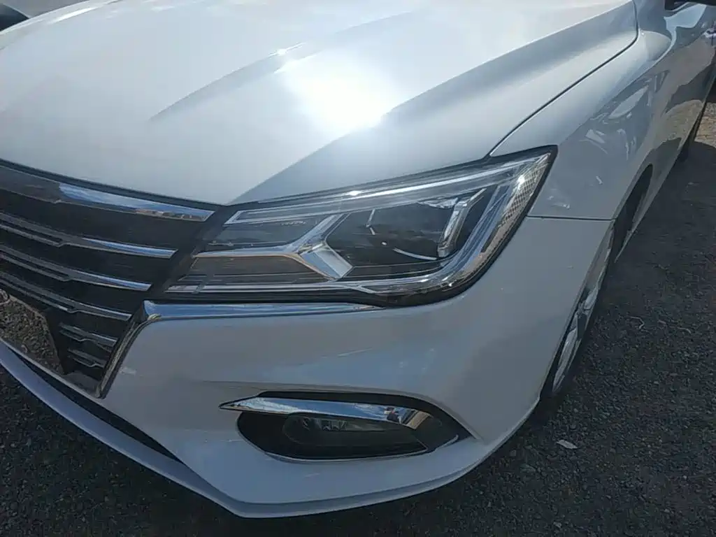 Roewe i5 — миниатюра 24