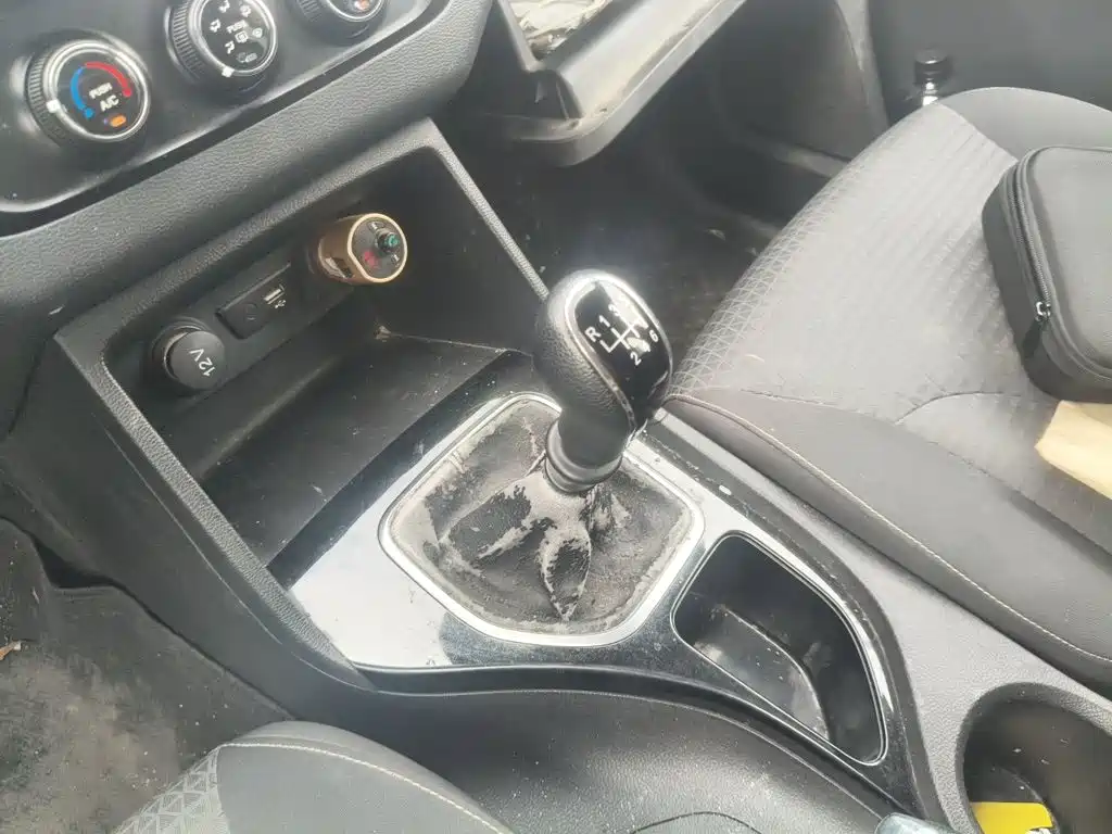 Baojun 730 — миниатюра 10