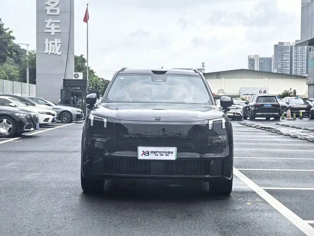 Lynk & Co Рука 900. — миниатюра 2